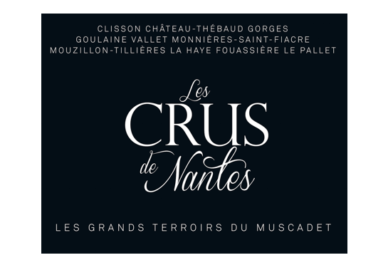 Il n’y a pas qu’un muscadet
