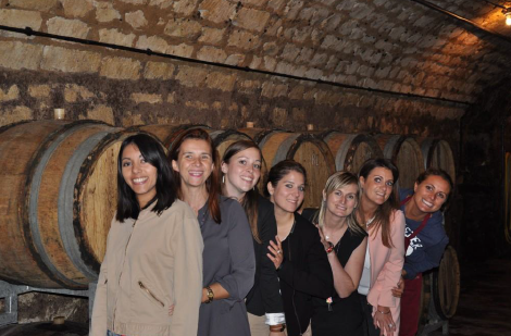 Champagne sur Seine 