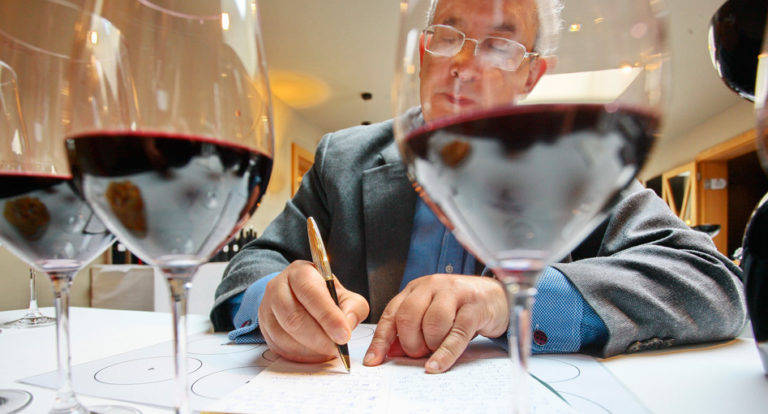 Le millésime 2015, le point après les vendanges, par Michel Bettane