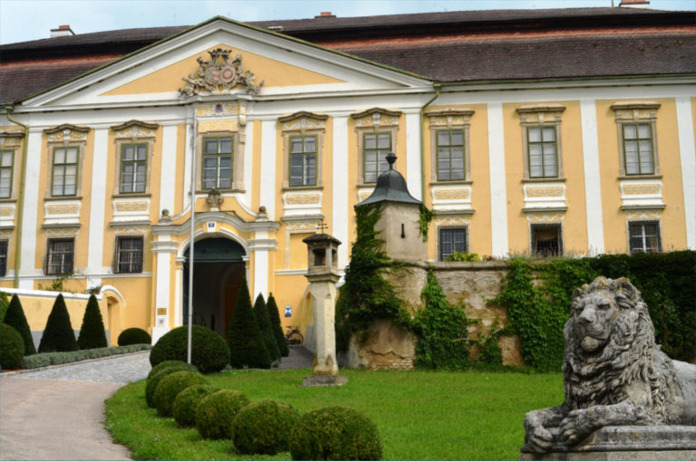 Saga Autriche : six vignerons au top