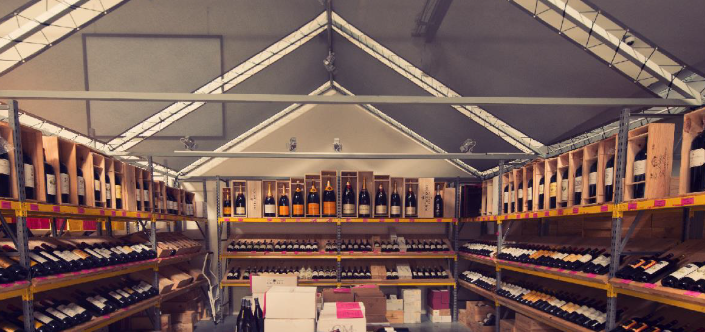 Au tour des bordeaux 