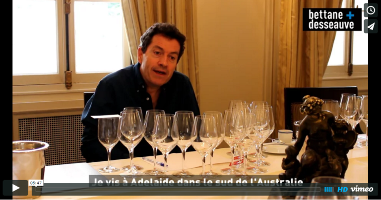 En Magnum n°2 : Peter Gago, au sud du sud