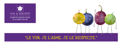 Un grain de mise au point