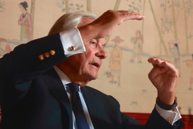 « À Bordeaux, nombre de propriétaires sont atteints de myopie économique »