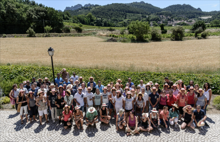 L’album de famille de la Maison Gabriel Meffre