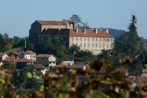 Un haut-lieu du vin
