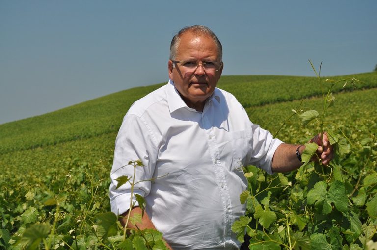 Pierre Cheval est décédé
