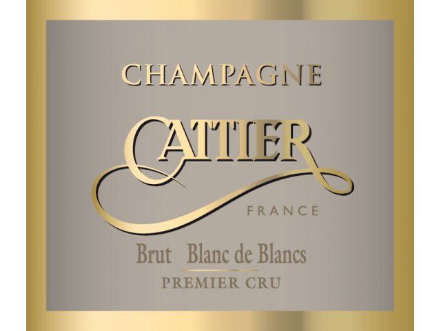 Un champagne dans l’heure  