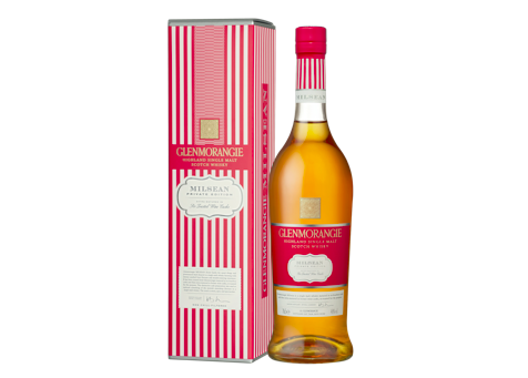 Glenmorangie, Private edition n°7