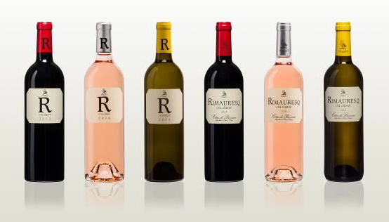 D’Ecosse et de Provence