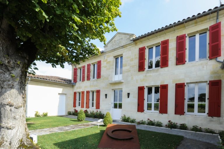 Château Clinet : la reprise en mains d’une propriété historique