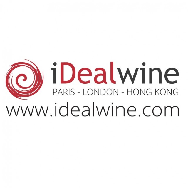 iDealwine première maison de ventes aux enchères en 2015