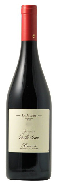 val-de-loire1-saumur-les-arboises-rouge-domaine-guiberteau-2011-75-cl