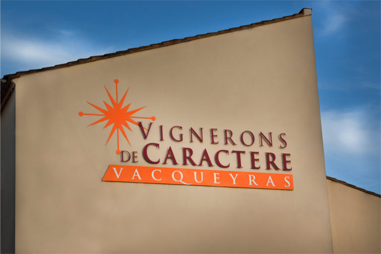 Vignerons de caractère : deux appellations au sommet