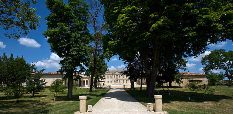 Bienvenue à Soutard