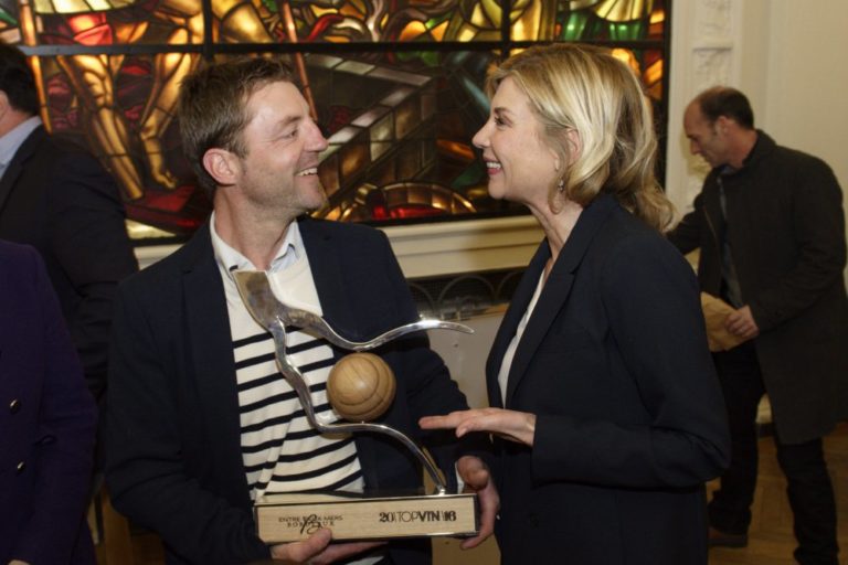 Fleur de Ninon au Top