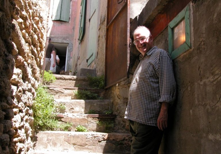 Henri Bonneau laisse Châteauneuf-du-Pape en deuil