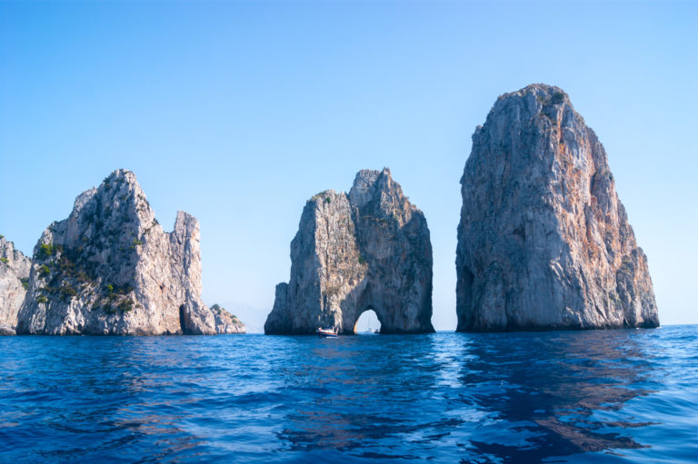 L'Italie d'un Italien, deuxième partie