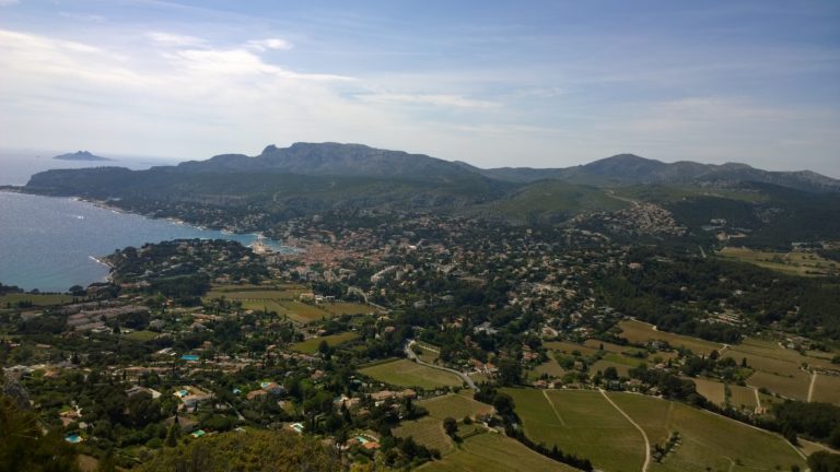 Cassis fête les 80 ans de son appellation 