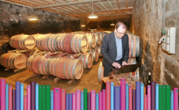 Tout sur la dégustation