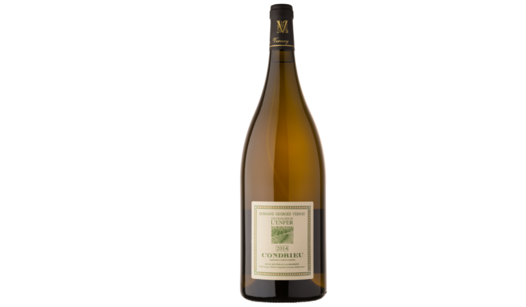 Mes magnums (12)  un condrieu