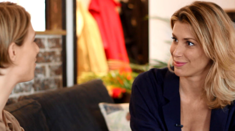 Les parisiens de Margot saison 1