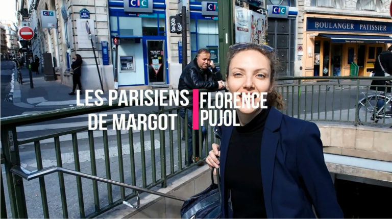 Les Parisiens de Margot saison 2