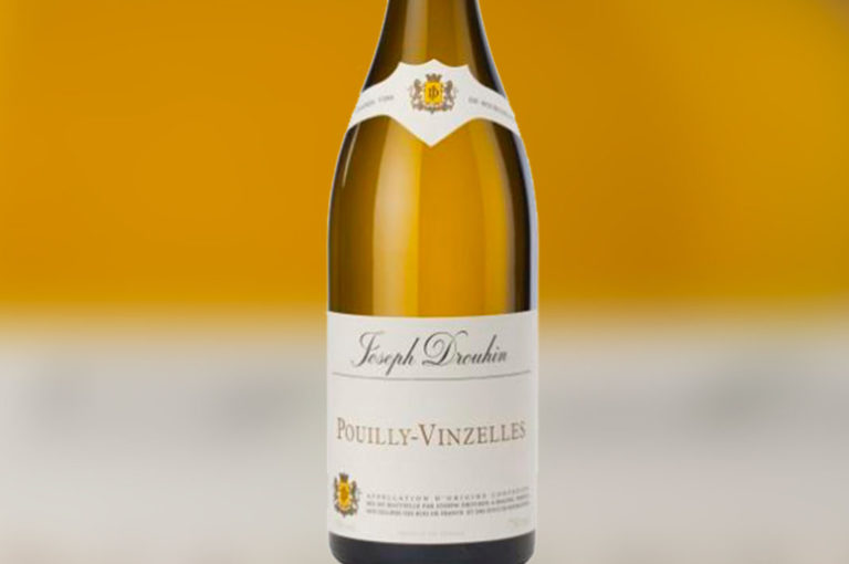 Le chardonnay fringant de Nicolas