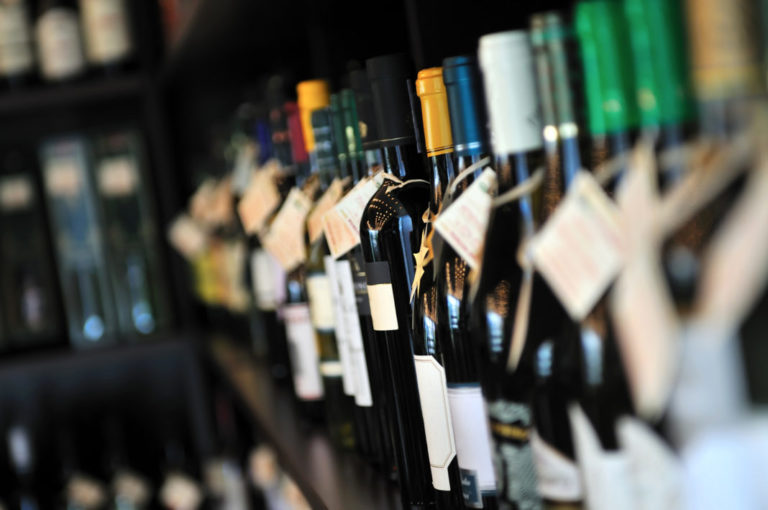 Cinq bordeaux de folie à moins de 10 euros