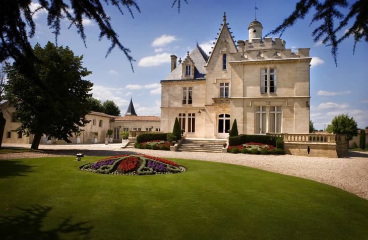 Magie des vendanges
