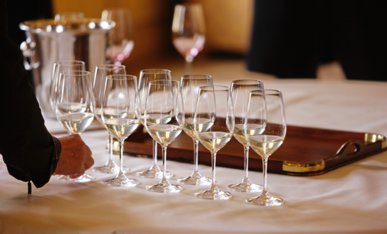 Cinq blancs craquants pour l’apéro