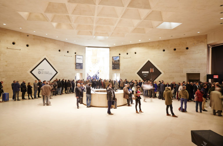 Le Grand Tasting 2016 en images