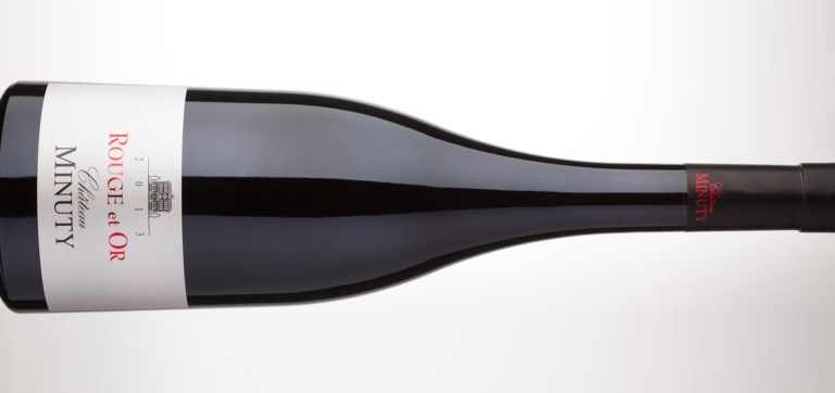 Mes magnums (30) : ce provence rouge est une révélation