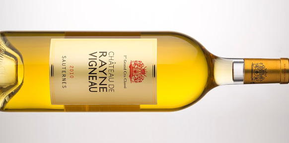 Mes magnums (28) un sauternes tendre et soyeux