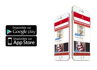 Le Grand Tasting, l’appli experte