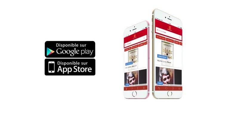 Le Grand Tasting, l’appli experte