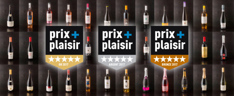 Les inscriptions au prix plaisir bettane+desseauve 2017, c’est maintenant
