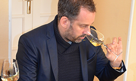 Les 28 ambassadeurs de Chablis