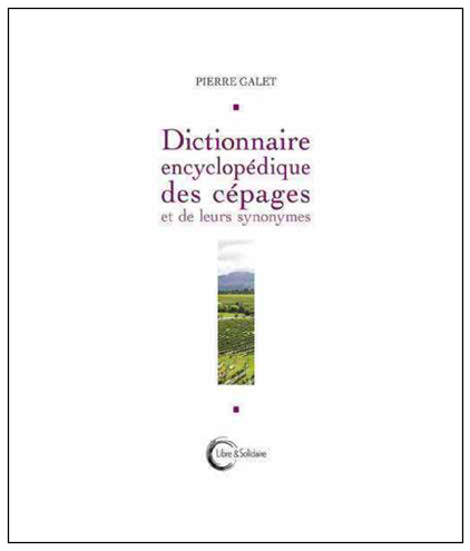 Ouvrage de printemps