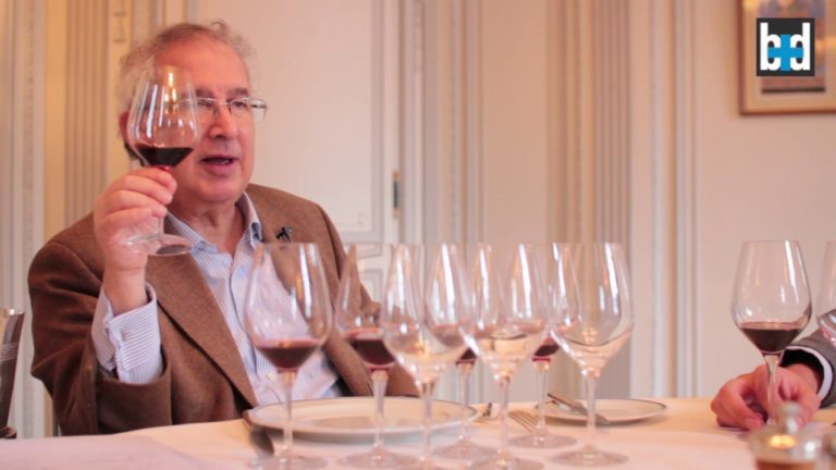 Château Grand Mayne 1988-2014, de l'ombre à la lumière