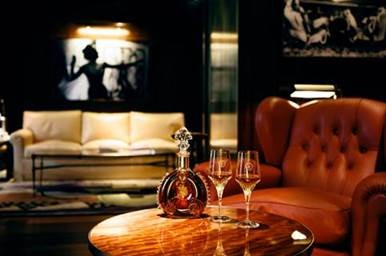 Louis XIII et sa suite 