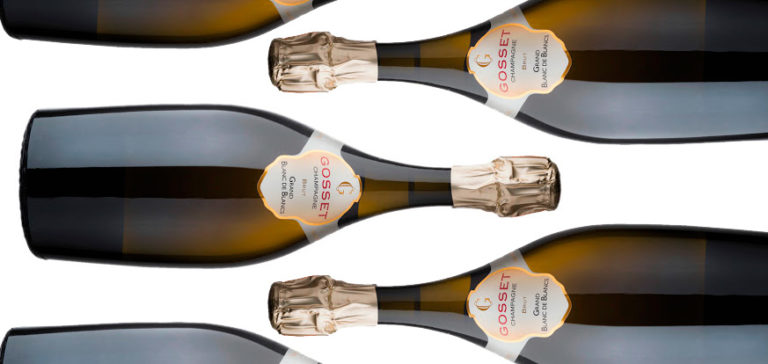 Mes magnums (35), un blanc de blancs intense