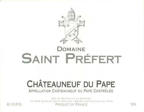 Une vigneronne et ses vins