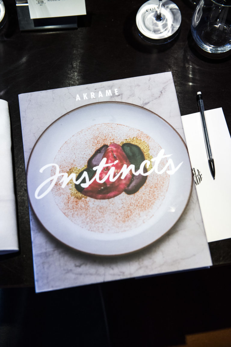 Prix du livre de chef, saison 5, épisode 3