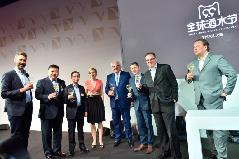 Vinexpo feat. Bettane+Desseauve