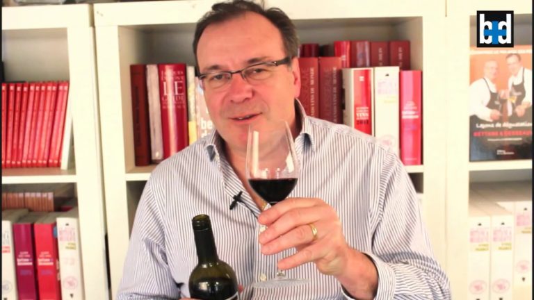 The Winemaker's Collection, épisode 2 : Susana Balbo