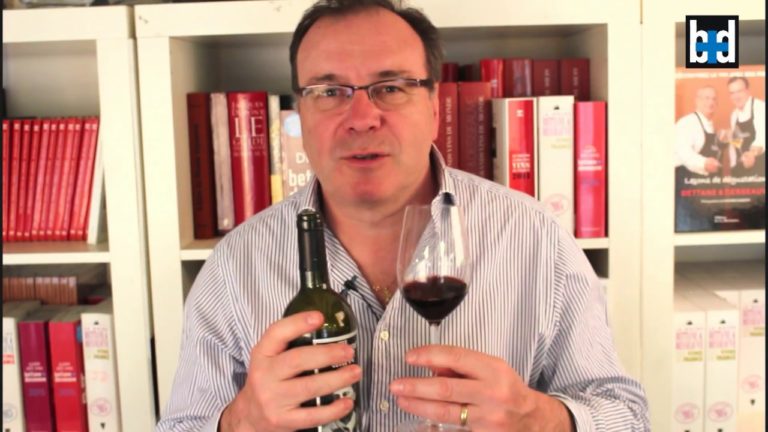 The Winemaker's Collection, épisode 1 : Zelma Long