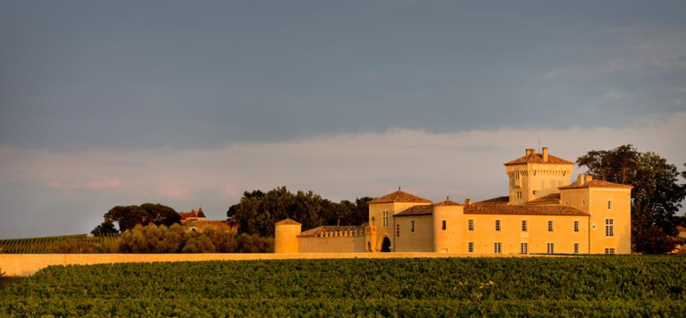 Lalique, de l’Alsace à Sauternes