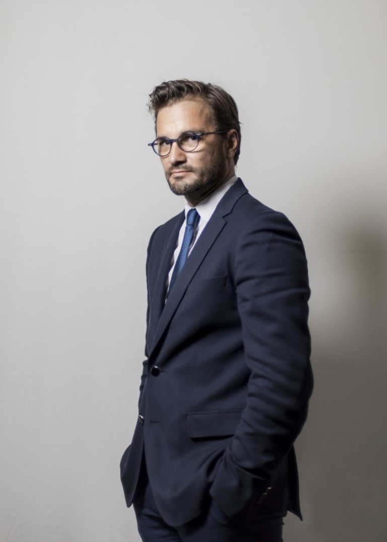 Oeno, Nicolas Mähler-Besse à la tête de la division élevage