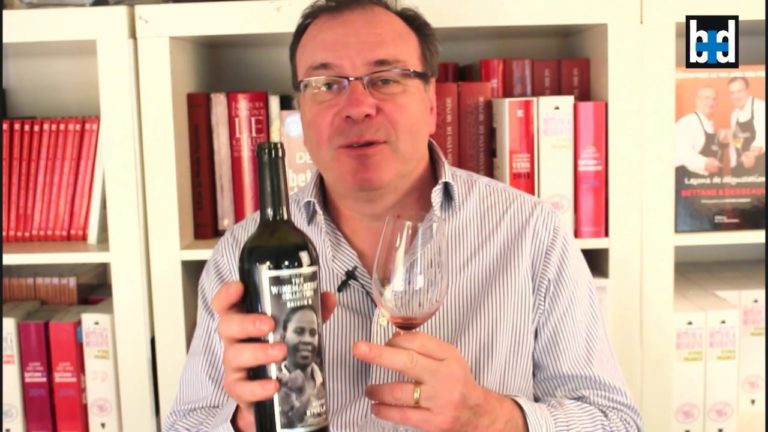 The Winemaker’s Collection, épisode 3 : Ntsiki Biyela